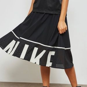 Nike Mesh Skirt
